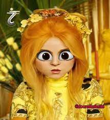 Emoji Art Baby Face Shakira Emoji Art Baby Face Art