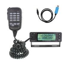 How do we know they're the hottest? Leixen 25w Fm Vhf Uhf Portable Dual Band Amateur Car Mobile Radio 12000 Battery 186 00 Picclick