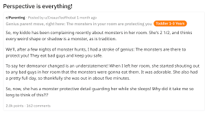 23.09.2021 · he consulted reddit's r/parenting forum for advice. Spicy Parenting Tips On Reddit What Childcare Professionals Think