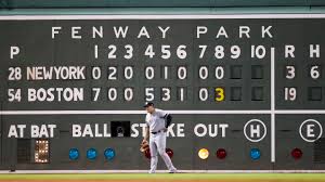 This is pretty much the same application as scoreboard+ but with a few different scoreboard+ is a scoreboard software that allows you to put a scoreboard in your live stream. The Red Sox Biggest Blowout Wins Over The Yankees