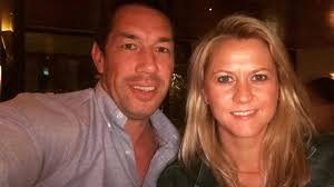 Body found in river is confirmed as England rugby star Tom Voyce after car  was swept away