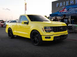 Image result for Yellow 2025 Ford