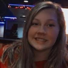 Halle Darst's High School Bio