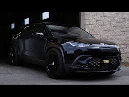 Image result for Mars Pacifico 2021 Fisker