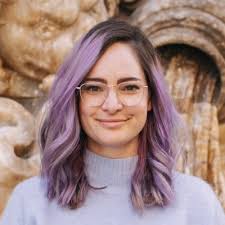 Alexandra Lea ✨ (@geekchicalex)