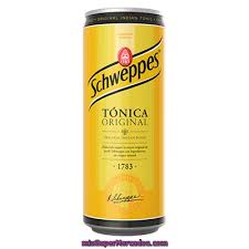Esto daría origen a lo que hoy conocemos como ginger ale. Tonica Y Ginger Ale En Mercadona