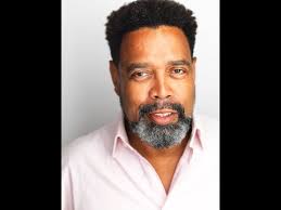 Actor Marvin Bowser