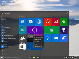 Here S What S Different About Windows 10 For Windows 7 Users Windows 10 Windows Windows 10 Operating System