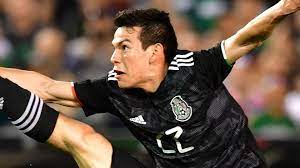 Maybe you would like to learn more about one of these? Chucky Lozano Wallpapers Wallpaper Cave