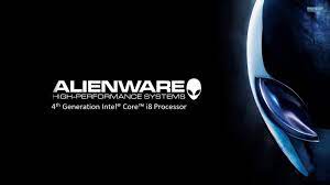 Alienware Area 51 With Core I8 Processor Just Joking Let S Change Processor Name Alienware Web Design Tools Gaming Wallpapers Hd