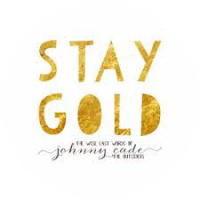 Contact stay golden on messenger. 29 Stay Golden Ponyboy Ideas Stay Golden Stay Gold Ponyboy Stay Gold