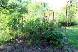 Maybe you would like to learn more about one of these? Bien Plus Qu Une Jolie Barriere Barriere Jardin Decoration Jardin Deco Jardin