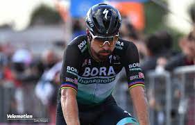 Peter sagan of liquigas won tour de france stage six after crashes thinned the ranks of contenders. Covid 19 Peter Sagan Ist Am Coronavirus Erkrankt