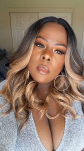 Marlo's beauty and appearance in That Girl