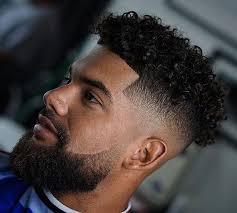 This creates a mohawk which is high top, and can be flaunted straight, twisted, curled and braided. Pin On Fade Haircuts
