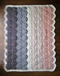 Ravelry Ring A Roses Baby Blanket Pattern By Artefacts Crochet Design