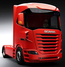 New Scania Trucks Concept Future Camion Lorry Tir Cekici Kamyon Customised Trucks Volvo Trucks Plastic Model Kits Cars