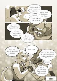 Just Visiting - Page 25 by Sasquach -- Fur Affinity [dot] net