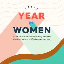 Year In Women 2018 Video Video Tumblr Funny How To Find Out Funny Tweets
