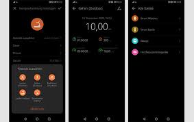 With huawei wear app data integration, to provide a complete. Huawei Health Bedienungsanleitung Hilfe Und Mehr