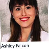 Ashley Falcon