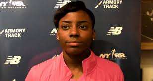 AAG shortlists nine for Carifta Games