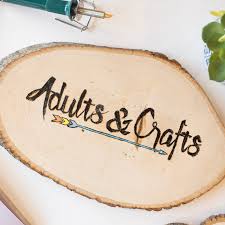 ‪DIY Craft Kits With Materials, Tools & Instructions to your Door‬‏