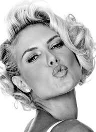 Sexy big wavy curly hairstyle with highlights /getty images. 30 Best Short Curly Hairstyles 2012 2013