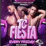 TC Fiesta at True Colors