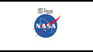 A history of the iconic symbol know the code: Nasa Logo History 1958 Present Youtube