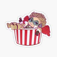 Various bnha x fem!reader chatrooms full of memes, cute moments, and wholesome friendships. Mha Hawks Gifts Merchandise Redbubble