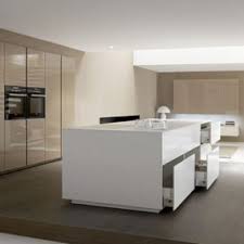 30 kitchen islands with tables, a simple but very clever combo. Ola 20 Kitchen By Snaidero