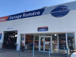 Le garage romero est depuis plus de 30 ans au service des agenais. Le Garage Romero A Votre Service Sur Ville Pont Du Casse Facebook