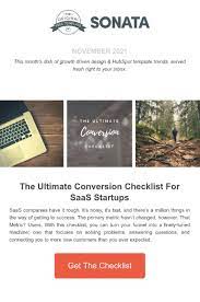 23 Of The Best Email Newsletter Templates And Resources To Download Right Now Easily create email lists with 7+ best email subscription wordpress plugins.