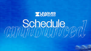 FC Dallas Faces Querétaro FC, Club Deportivo Guadalajara and Toluca FC in 2026 Leagues Cup Phase One Matches