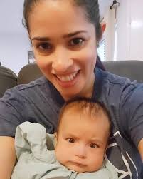 Gentle Touch Doula with Laura Hurst