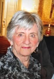 Dorothy Goodman Obituary