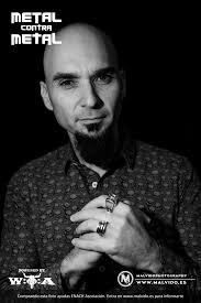 Metal Contra Metal