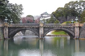 Tokyo Imperial Palace - Wikipedia
