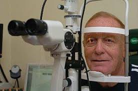 Specsavers optometrist 'saves' patient's life after spotting signs of  deadly stroke