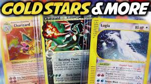 We did not find results for: I Never Thought I Would Own These Cards Huge Gold Star Pokemon Card Lot And Ebay Deals Youtube
