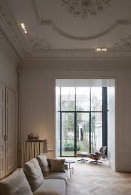 Maison De Maitre Living Room Modern Modern Room Living Room Decor