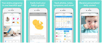 Log milestones and doctor visits on the pregnancy calendar, and reach out to other expectant ovia has tons of tools, including kick counters, articles, videos, pregnancy details by week, a contraction counter, and even a food and. 12 Best Pregnancy Tracker Apps 2021 Baby Apps