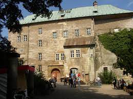 Houska Castle - Wikipedia
