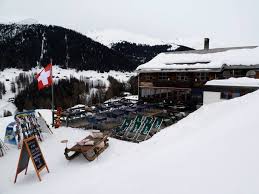 Rinerhornbahn, landwasserstrasse 49, 7277 davos, schweiz. Skigebiet Rinerhorn Davos Klosters Skifahren Rinerhorn Davos Klosters