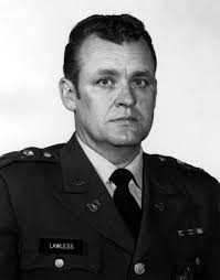 Johnnie Lawless Obituary