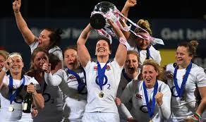 It's a long series and there is a lot of cricket to be played so that depth could be essential. Women S Rugby World Cup England To Show Enviable Squad Depth Against Spain Rugby Sport Express Co Uk