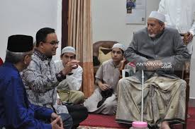 Check spelling or type a new query. Gubernur Anies Dukung Habib Sayyid Idrus Bin Salim Aljufri Sebagai Pahlawan Nasional Merahputih