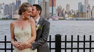 Manhattan penthouse, new york, ny. Wedding Photographer In New York Ny George Street Photo Video