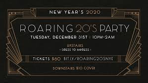 See more ideas about roaring 20s party, 20s party, speakeasy party. Roaring 20 S Party Ri Ra Irish Pub Portland